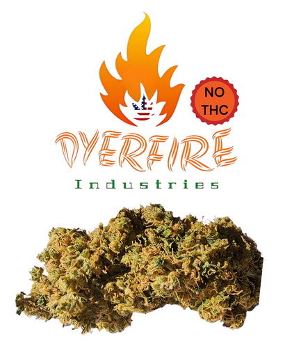 Dyerfire Industries CB Dragon (CBD)