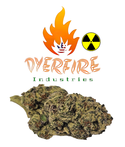 Dyerfire Industries Oreoz
