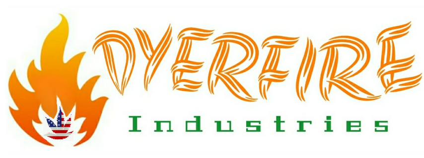 Dyerfire Industries
– DYERFIRE Industries