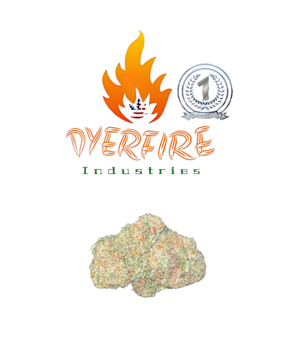 Dyerfire Industries ChemCookies