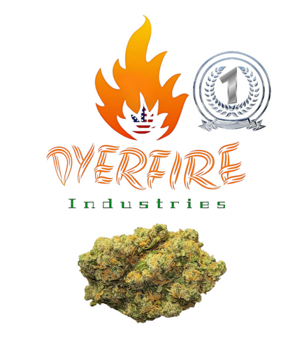 Dyerfire Industries J1
