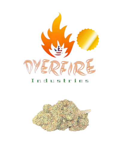 Dyerfire Industries Meltdown