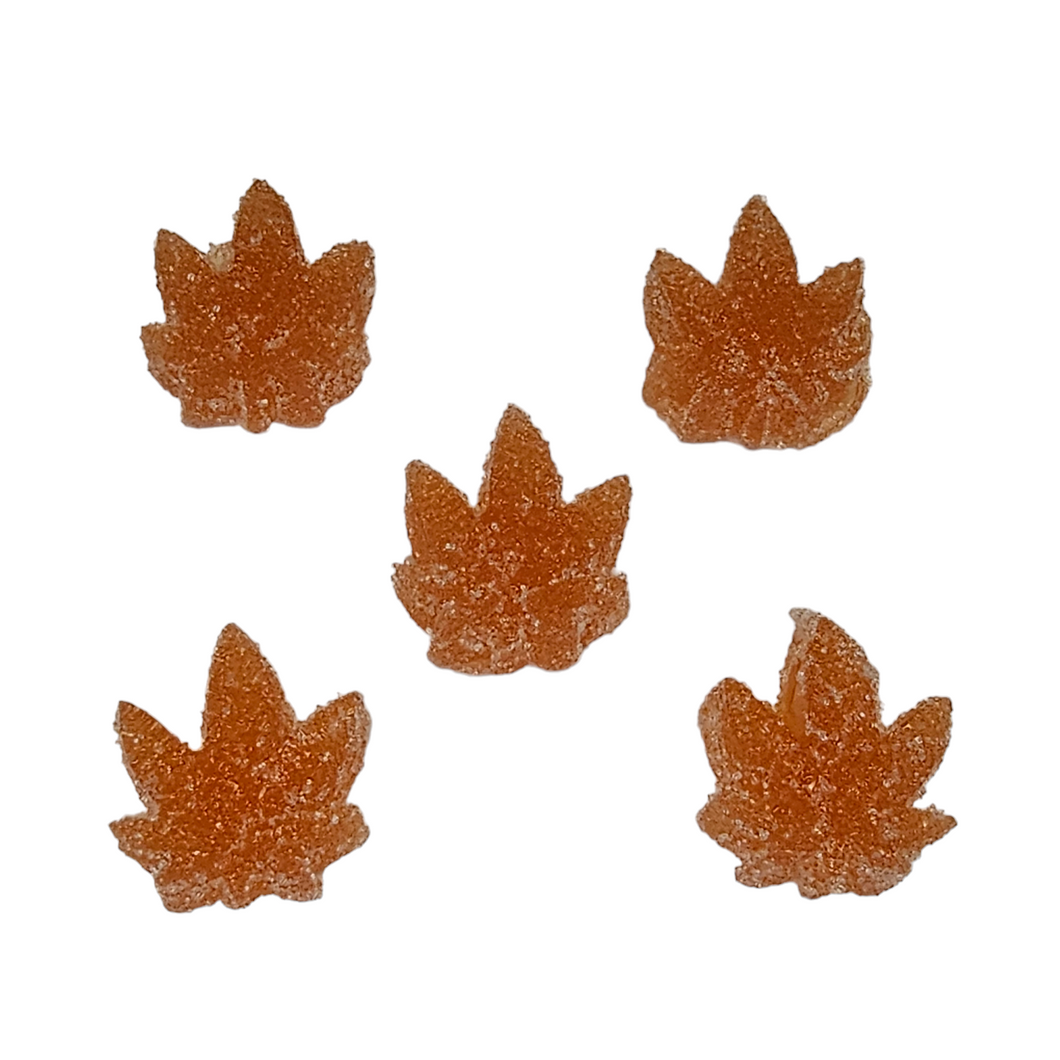 Dfire Gummies