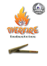 Load image into Gallery viewer, 1gram Handrolled Preroll Gift