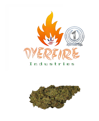 Dyerfire Industries Durban Poison