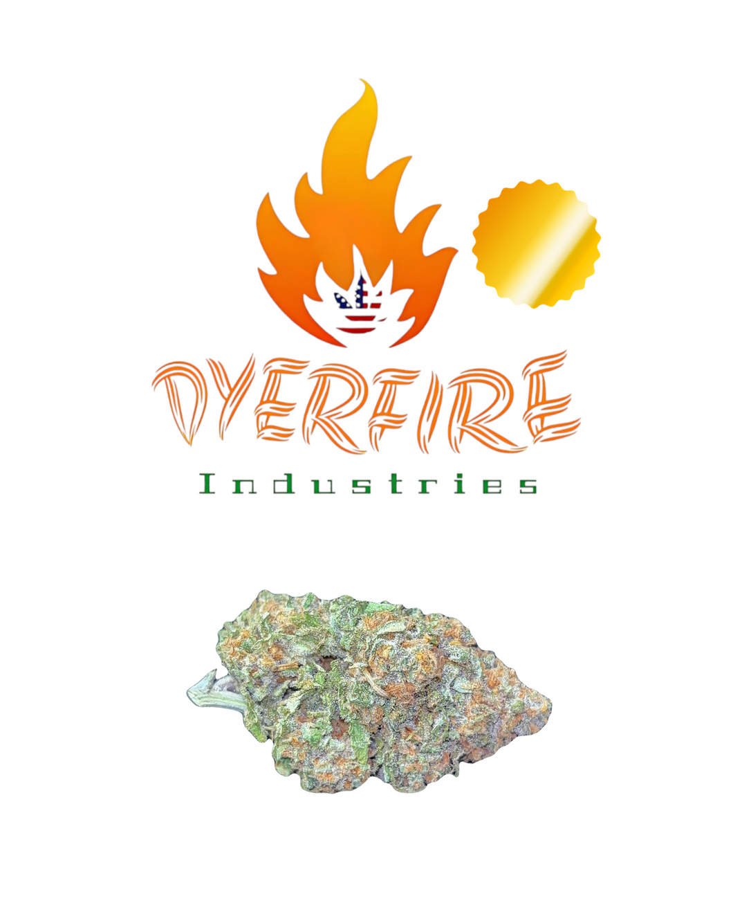 Dyerfire Industries LSD