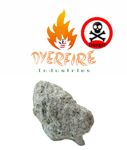 Dyerfire Industries SnowCaps