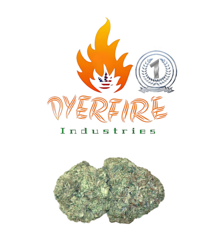 Dyerfire Industries Zookies