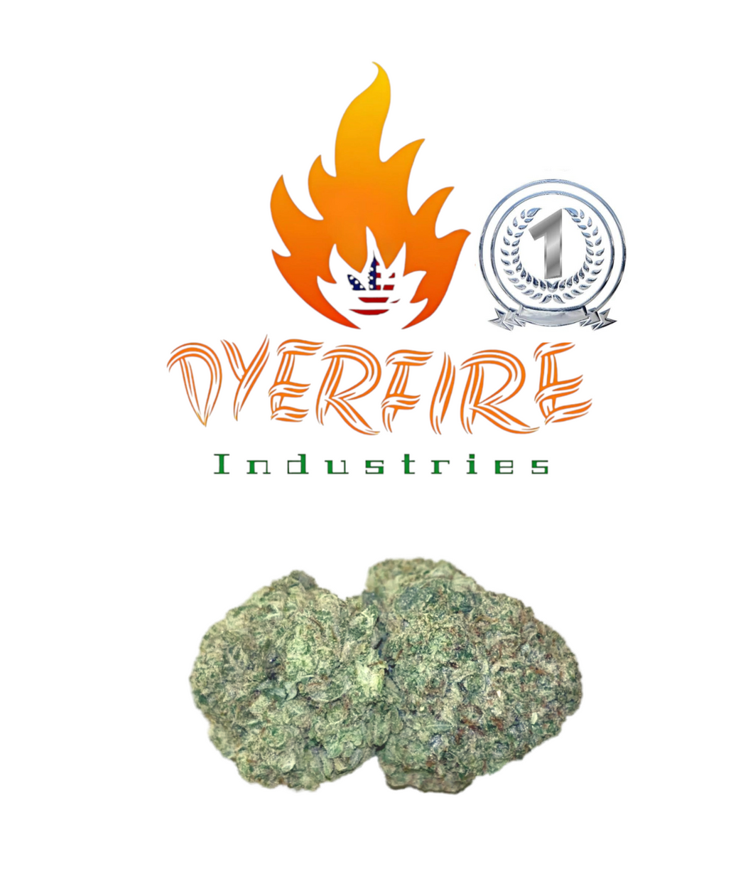 Dyerfire Industries Zookies