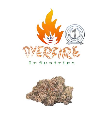 Dyerfire Industries Sherbacio