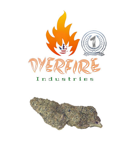 Dyerfire Industries Sherb Mintz