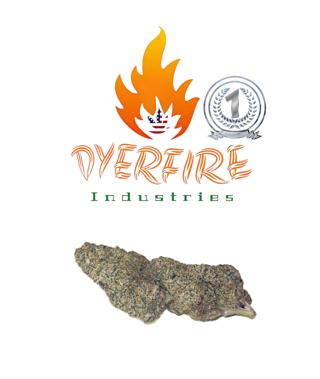 Dyerfire Industries Sherb Mintz