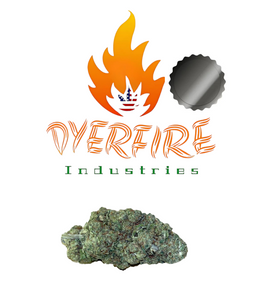 Dyerfire Industries Cat Piss
