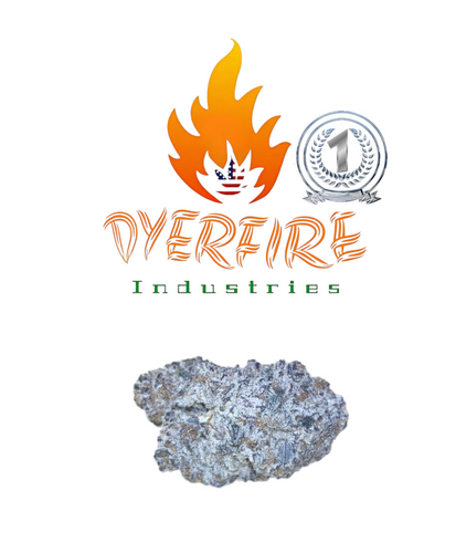 Dyerfire Industries Oreoz
