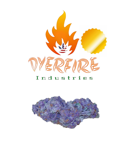 Dyerfire Industries Tropical Punch