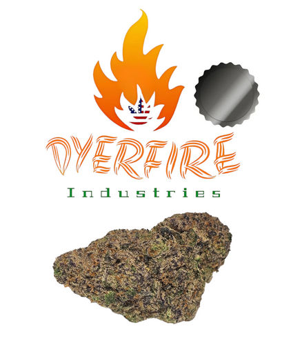 Dyerfire Industries Glitter Bomb