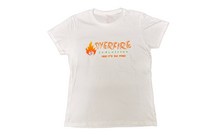 Load image into Gallery viewer, Dyerfire Industries &quot;High Roller&quot; White T-shirt