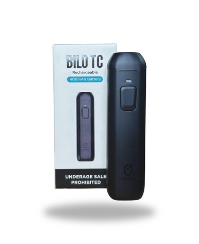Bilo TC 510 Battery By iKrusher
