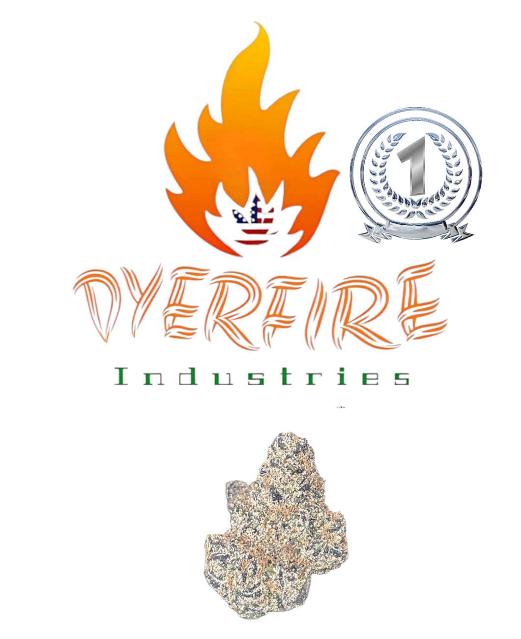 Dyerfire Industries Candy Runtz