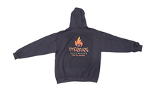 Load image into Gallery viewer, Dyerfire Industries Fire Hoodie