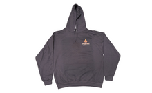 Load image into Gallery viewer, Dyerfire Industries Fire Hoodie