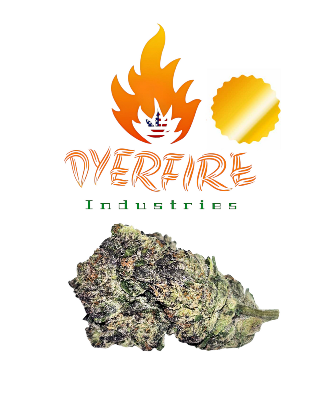 Dyerfire Industries 