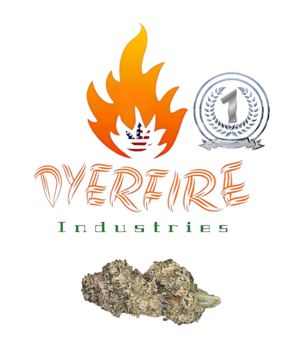 Dyerfire Industries Slurricane